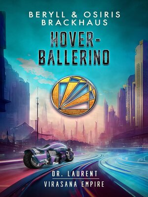 cover image of Hoverballerino